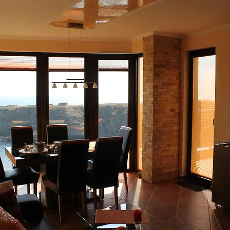 Bulgarien Sinemorets Izgrev Str.12 Apartmán *