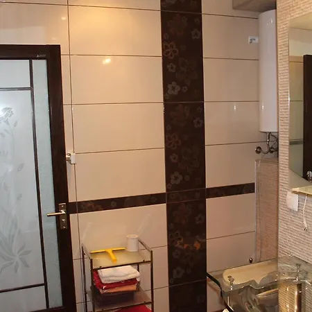 Bulgarien Sinemorets Izgrev Str.12 * Sinemorec