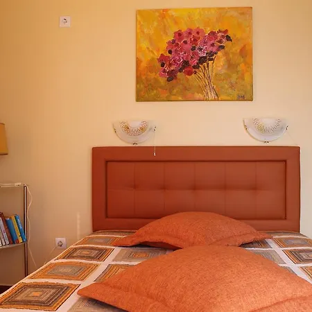 Bulgarien Sinemorets Izgrev Str.12 Apartmán *