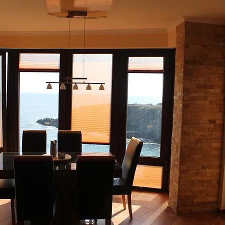 Bulgarien Sinemorets Izgrev Str.12 Apartmán