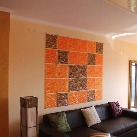 Apartmán Bulgarien Sinemorets Izgrev Str.12 Sinemorec