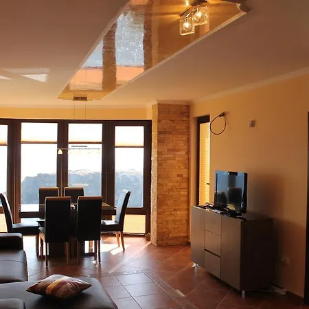 Bulgarien Sinemorets Izgrev Str.12 Sinemorec