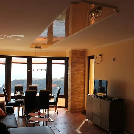 Bulgarien Sinemorets Izgrev Str.12 Apartmán Sinemorec
