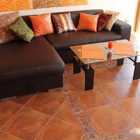 Appartement Bulgarien Sinemorets Izgrev Str.12 Sinemoretz
