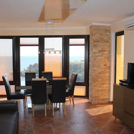 Appartement Bulgarien Sinemorets Izgrev Str.12