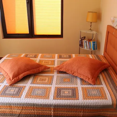 Bulgarien Sinemorets Izgrev Str.12 Appartement Sinemoretz