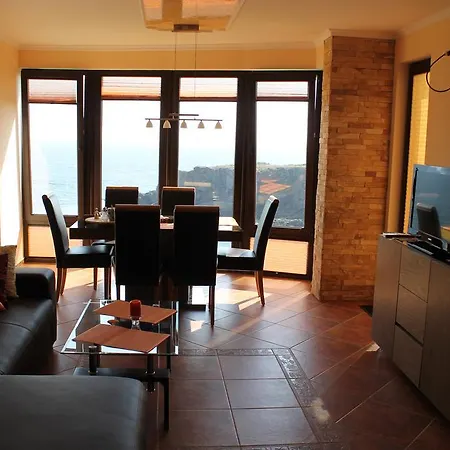 Appartement Bulgarien Sinemorets Izgrev Str.12 *