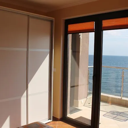 Bulgarien Sinemorets Izgrev Str.12 Appartement *