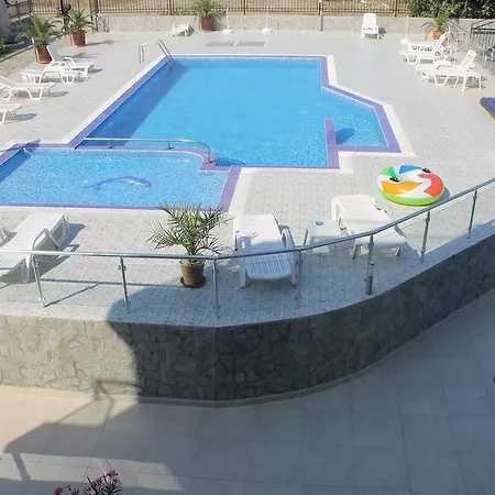 Appartement Bulgarien Sinemorets Izgrev Str.12 Sinemoretz
