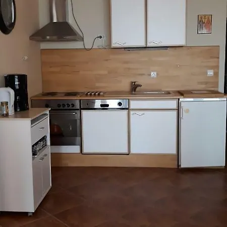 Bulgarien Sinemorets Izgrev Str.12 Appartement