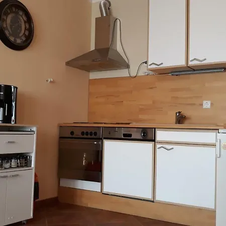 Bulgarien Sinemorets Izgrev Str.12 Appartement Sinemoretz